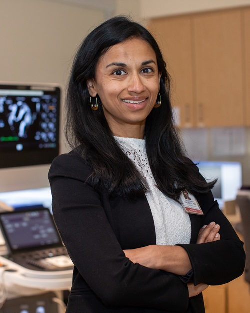 Photo of Meghana Rao Brito Photo of Meghana Rao Brito